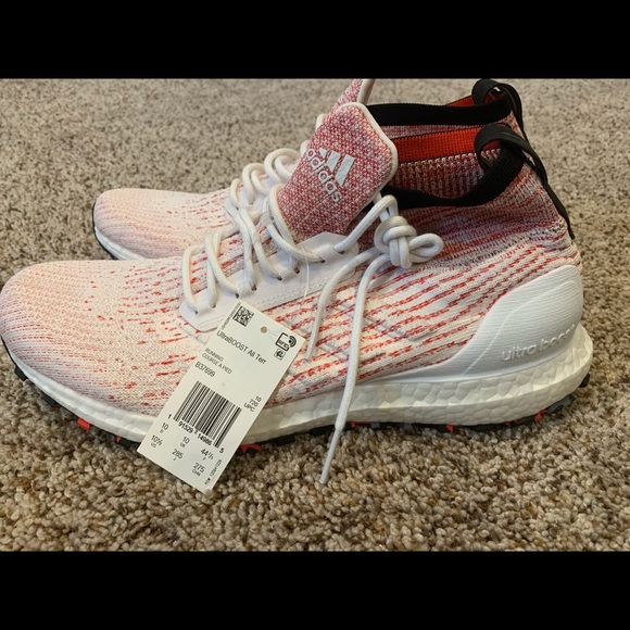 adidas Other - 🛑SOLD🛑Adidas UltraBoost All Terrain Mens Sz 10.5